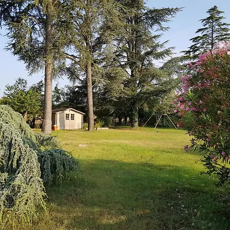 Lejlighed Au Epiceah, A La Campagne