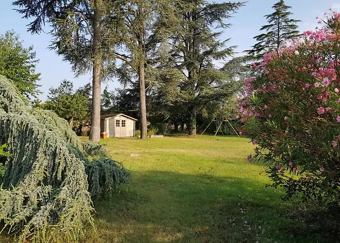 Au Epicéah, à La Campagne Appartamento